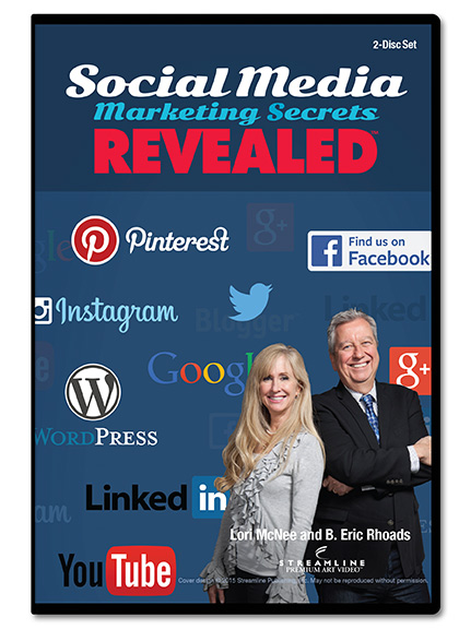 Social Media Marketing Secrets Revealed
