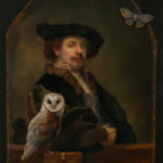 April 5: Greenhouse Gallery’s Salon International