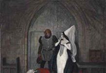 February 26: Christie’s American Art Sale