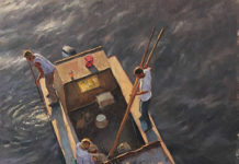 March 30: “Florida Four” at Casselberry Housel
