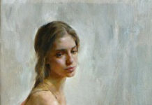 April 10: Figurative Painters at Mountainsong Galleries