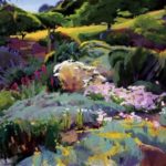EXHIBITIONS: Oak Group, the Florida Four