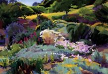 EXHIBITIONS: Oak Group, the Florida Four