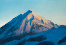 July 11: Crested Butte Landscape Exhibition