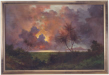 First Exhibition to Survey Art of Jules Tavernier