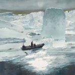 California Watercolor Association Unveils Exhibition and Award-Winning Works