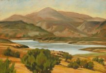 Featured Artwork: Nancy Silvia
