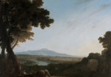 Getting to Know the Father of British Landscape Painting