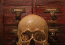 April 24: Poe-Inspired Artwork at Edgar Allan Poe Museum