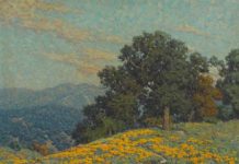 April 8: Bonhams California & Western Art Auction