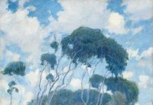 March 25: Moran’s California & American Art Auction