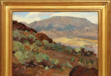 Montana’s Famed Western Art Week