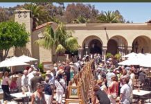 October 26: “Catalina: The Wild Side” Art Show & Sale