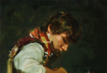 Artists Named for OPA National Exhibition