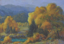 Featured Artwork: Liz Bonham