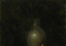 July 27: Grand Central Academy Still Life Painting Competition
