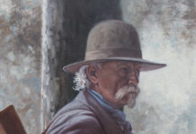 Featured Artwork: Steven Lang
