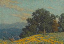 California Impressionism Shines at Bonhams