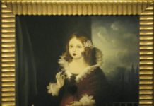 April 24: Contemporary Romanticism at Arcadia