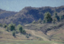 EXHIBITION: “Second Spring: Conserving Nature in Art,” at the California Center for the Arts