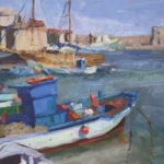 Featured Artwork: Katerina Ring