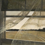 May 4: Andrew Wyeth at the National Gallery