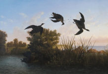 April 30: Barridoff Galleries Auction