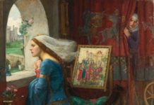 May 9: Sotheby’s 19th-Century European Art Sale