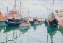 April 24: Chicago International Art, Antique & Jewelry Show