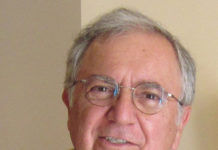 Jean Stern Gets Lifetime Achievement Award From PAPA