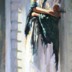 Last Chance to See Award-Winning Works From Distinguished Women Painters