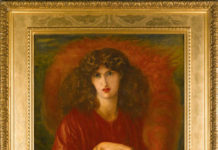 May 22: Sotheby’s London British & Irish Art Sale