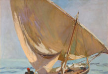 May 22: Sotheby’s London 19th-Century European Art Sale