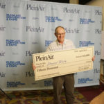 Full List of PleinAir Salon 2014 Winners