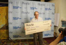 Full List of PleinAir Salon 2014 Winners