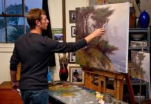 The Irvine Museum, Longtime Plein Air Ally, Moves Into Contemporary Collecting