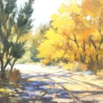 Featured Artwork: Tina Bohlman