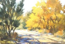 Featured Artwork: Tina Bohlman