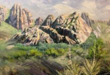 Featured Artwork: Ed Acuna