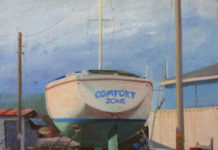 Featured Artwork: Will Maller