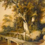 Featured Artwork: Art Antiques London