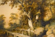 Featured Artwork: Art Antiques London