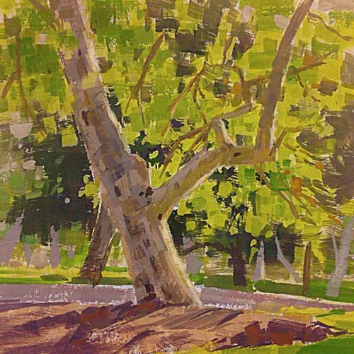 Change Your Brush, Change Your Look OutdoorPainter