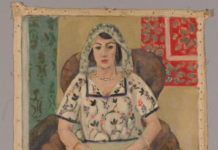 June 4: Art Crime & Cultural Heritage Symposium