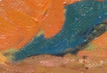 UP CLOSE: “Endless Summer,” at the CAC’s Gallery at the Old Mill