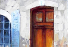 The “Impatient Realism” of John Cook
