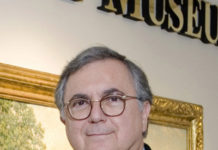 Jean Stern Wins IPPY Award