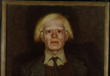 July 16: Jamie Wyeth at MFA Boston