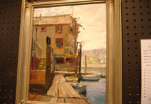 Carmel Arts Festival Winners