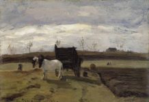 Paintings From the Pissarro Family